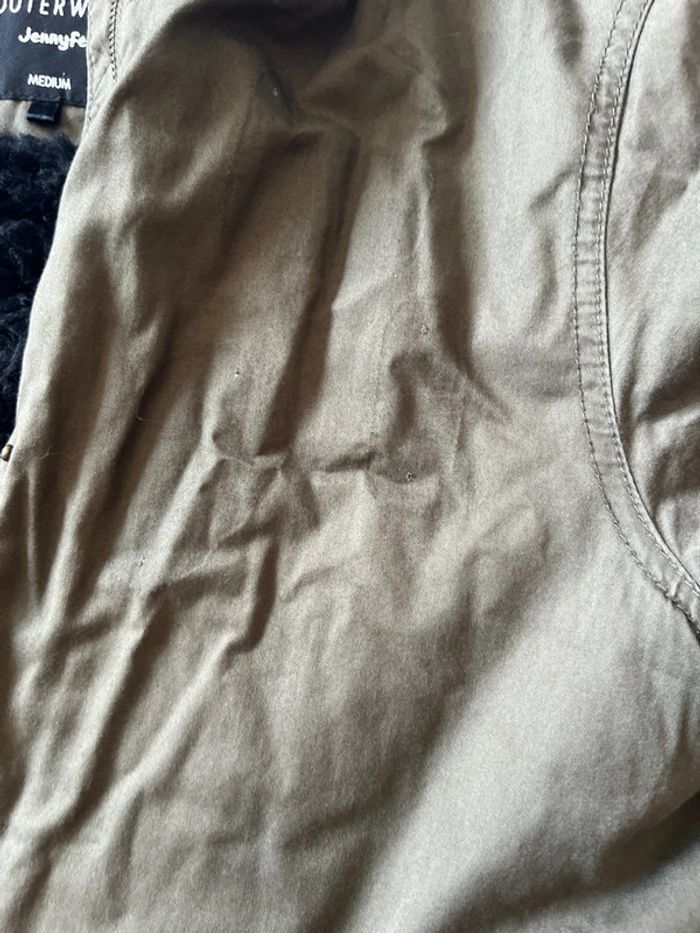 Manteau femme - photo numéro 12