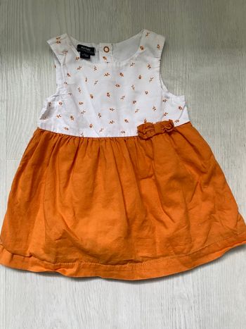 Robe kiabi 