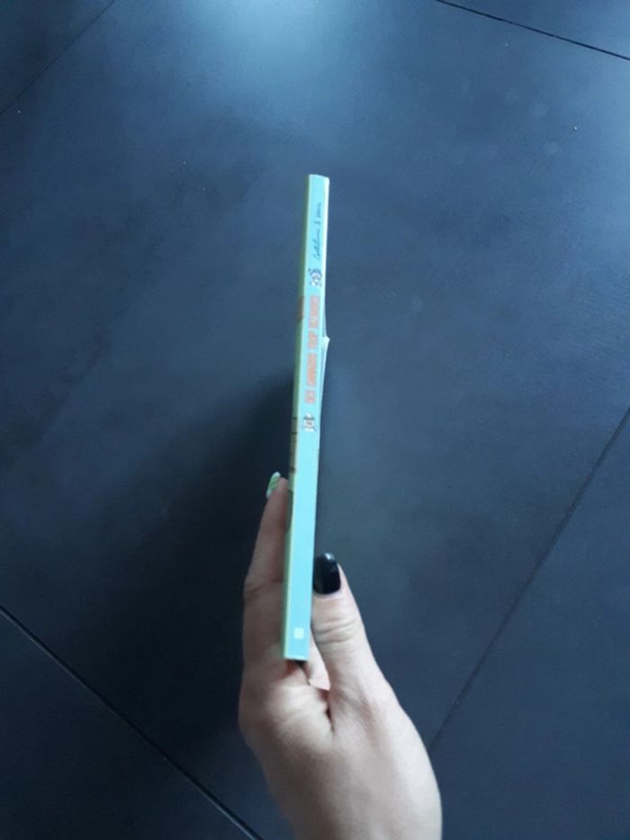 Livre des canards trop bizarres - photo numéro 2
