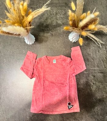 T-shirt bébé garçon