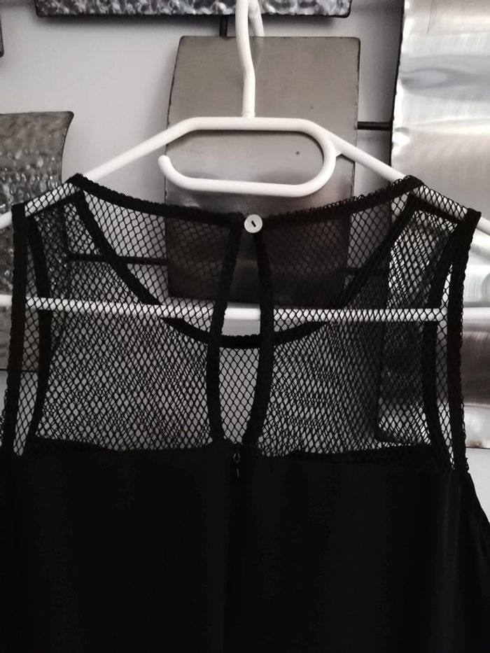 Combishort noire Doca taille M - photo numéro 8