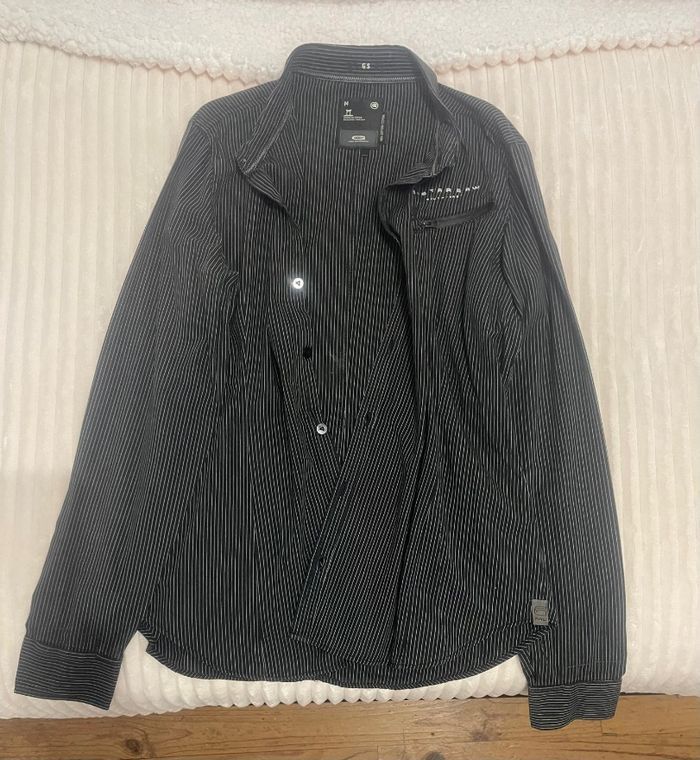 Chemise rayer g-star - photo numéro 2