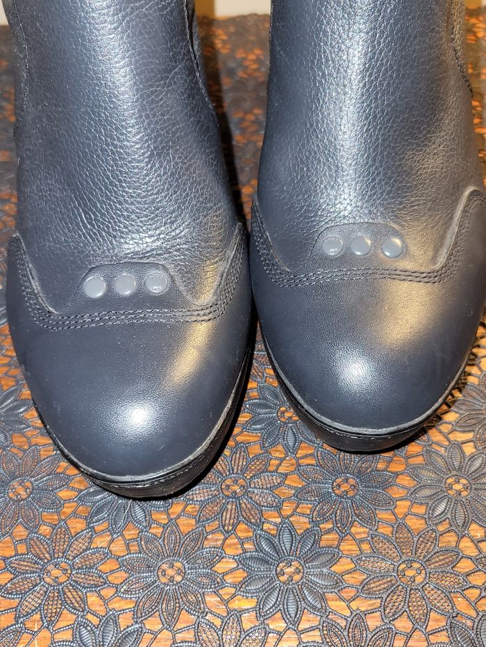 G-Star RAW Shona Chelsea Bottines - photo numéro 9