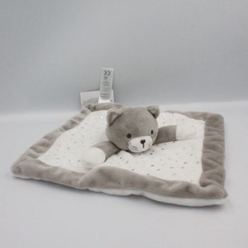 Doudou Obaibi chat et étoile  Neuf