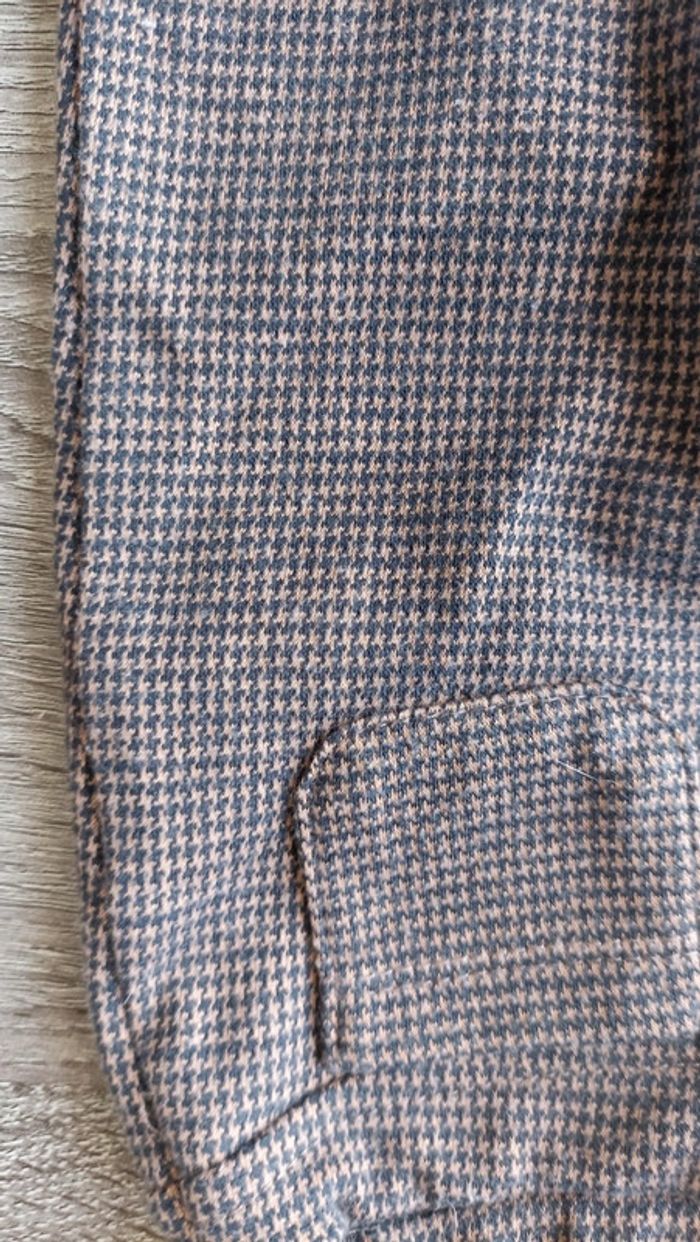 Pantalons garçon 6 mois - photo numéro 5