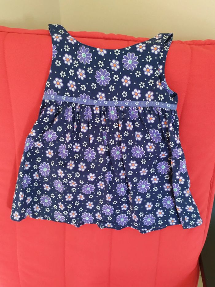 🌼Tunique à volants 🌼 - photo numéro 4