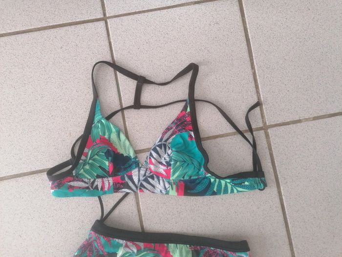 Maillot de bain femme - photo numéro 3