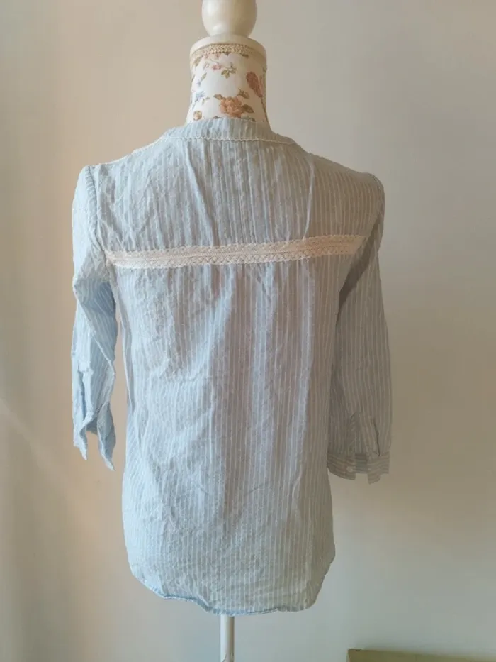 Blouse Remixx - photo numéro 2