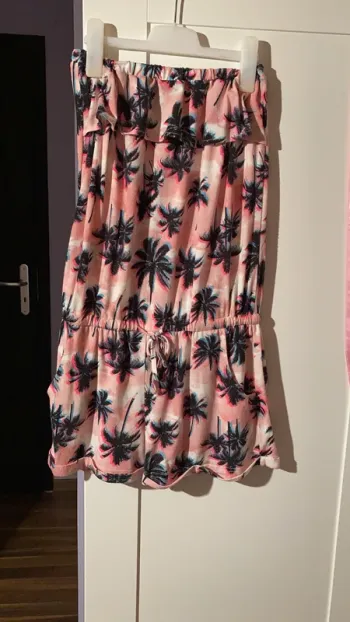 combi short