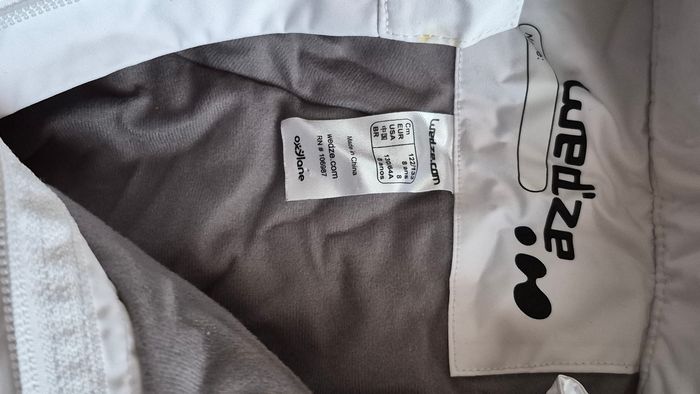 Pantalon de ski - photo numéro 3