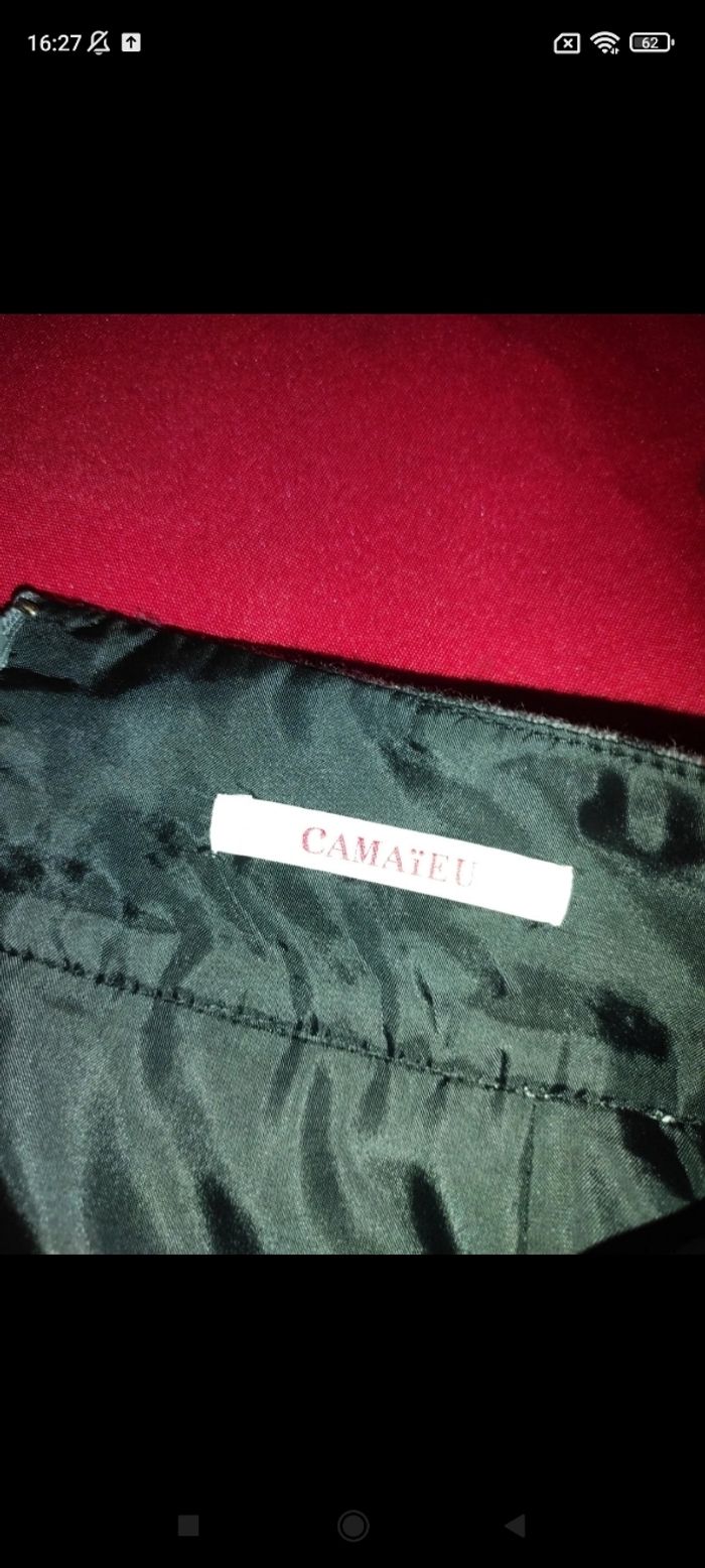 Très belle jupe femme f23 - photo numéro 3