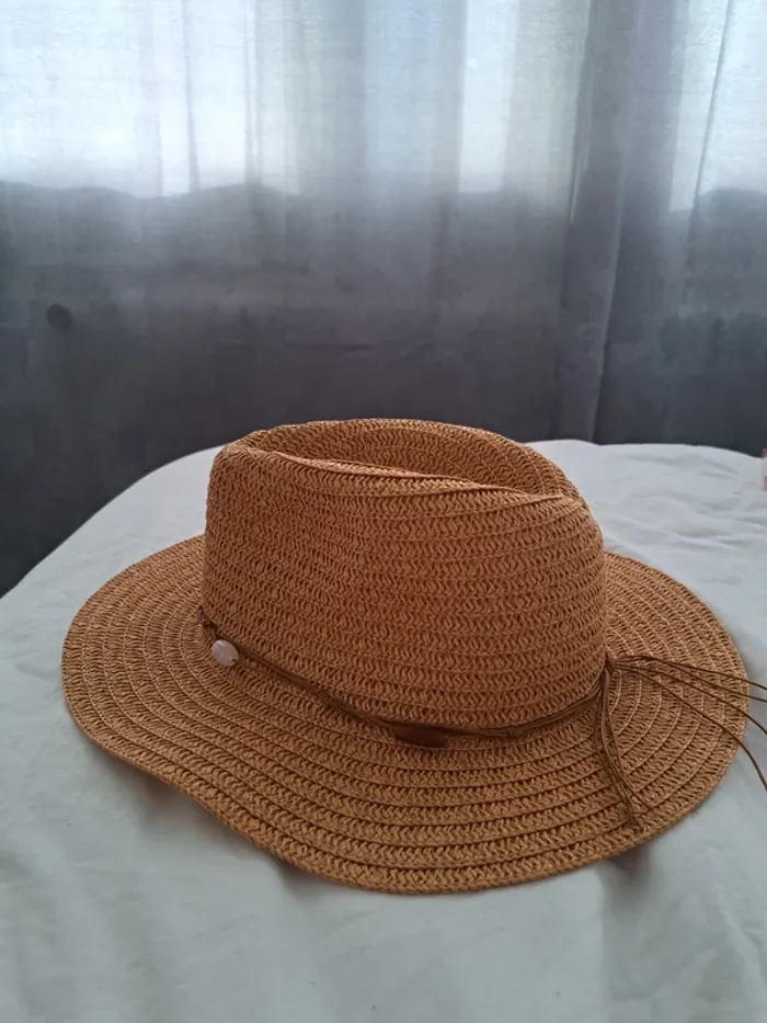 Chapeau d'été Primark - photo numéro 4