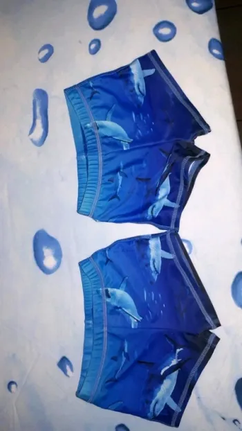 Lot de 2 maillots de bain