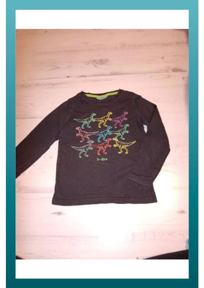 T shirt