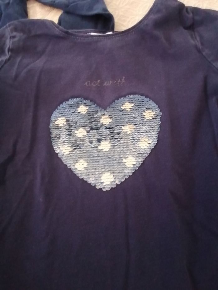 Lot Manche longue - photo numéro 6