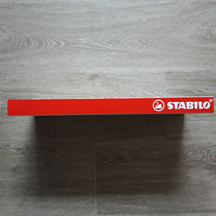 Lot de 18 surligneurs Swing Cool Pastel Stabilo + set de bureau NEUF - photo numéro 3