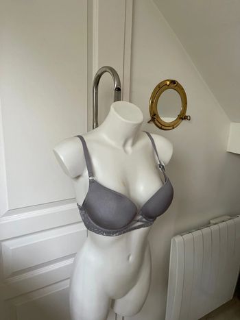 Soutien-gorge super push