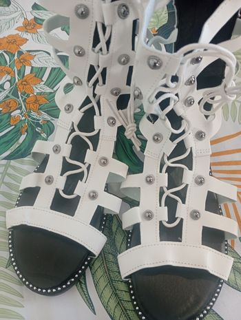 Très chic pour été 