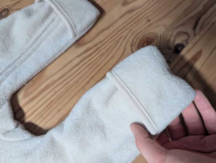 Combinaison H&M - photo numéro 3