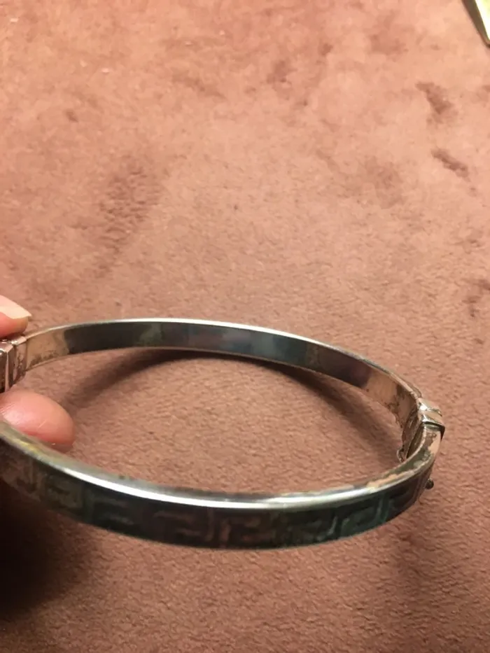 Bracelet 925 - photo numéro 2