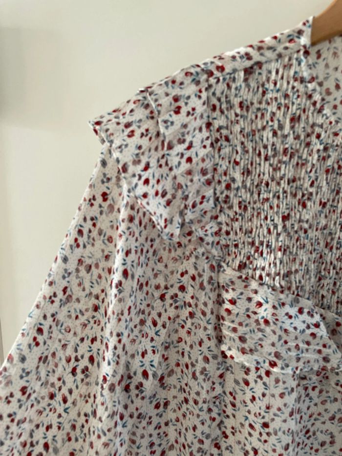 Blouse manches longues Beaucoup Store - photo numéro 2