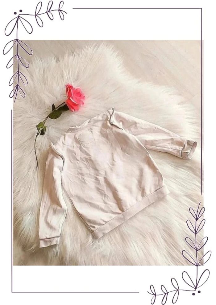 Gilet sweat coton bébé fille 24 mois les 101 Dalmatiens - photo numéro 3