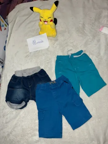 Short