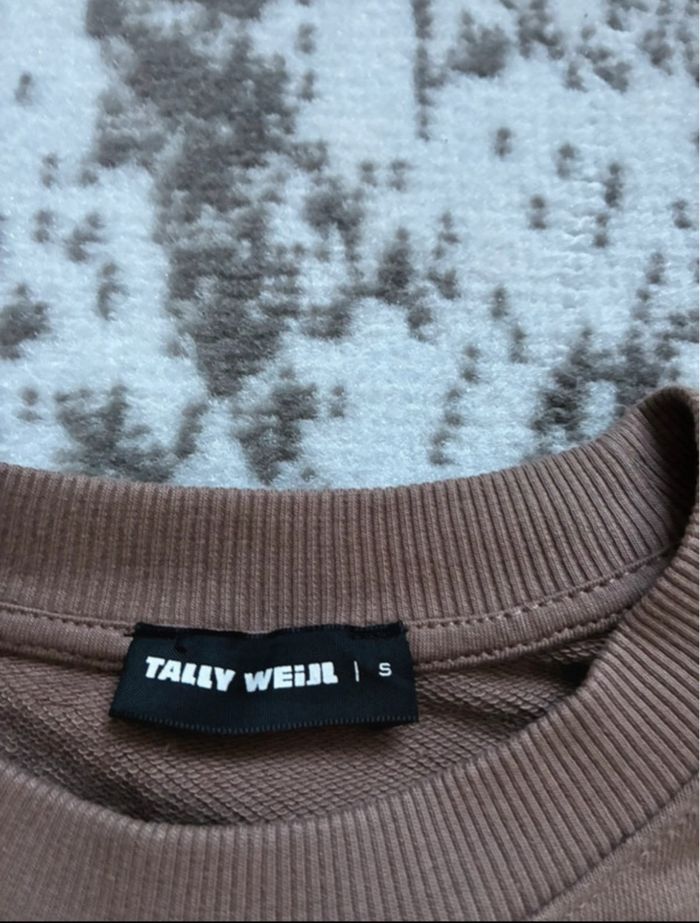 Pull & body taille s - photo numéro 2