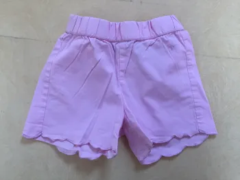 Short Tom Tailor