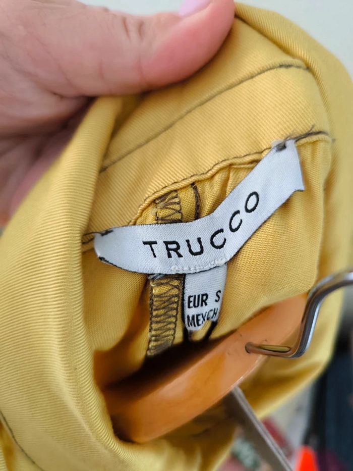 Combishort trucco taille S neuve - photo numéro 4