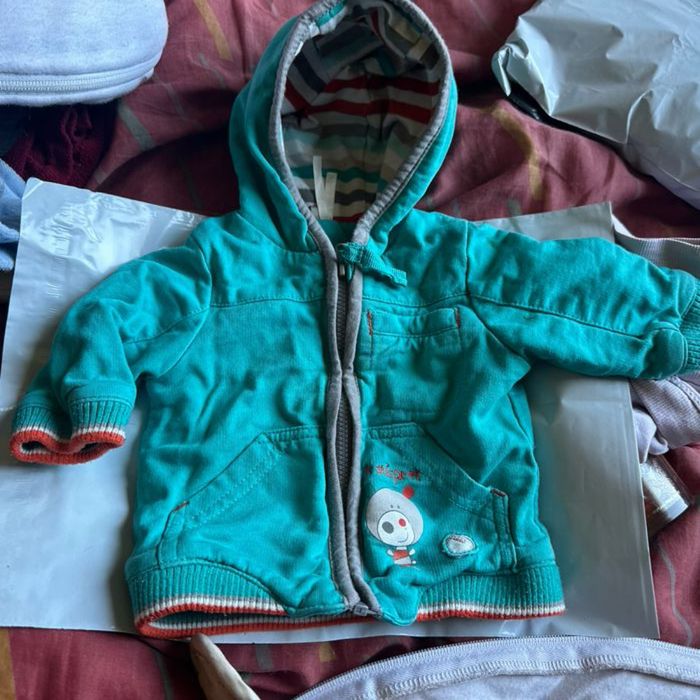 Veste