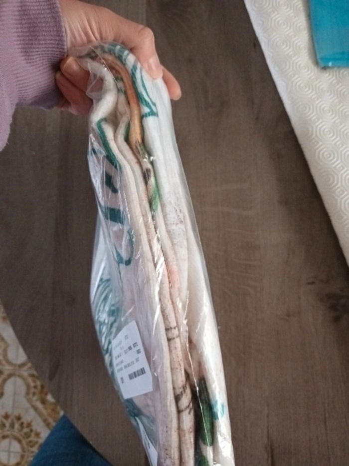 1 Drap de bain - photo numéro 5