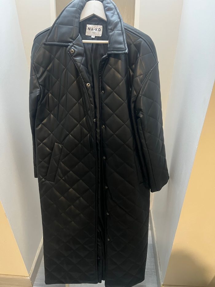 Trench NA-KD - photo numéro 2