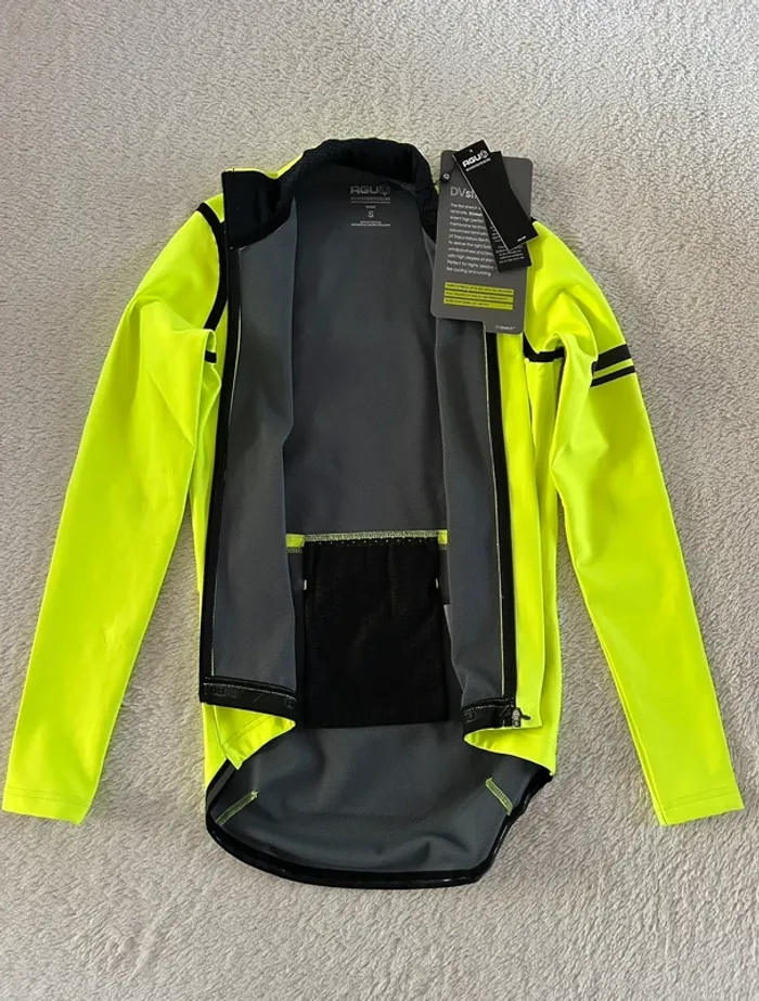Veste de cycliste AGU - photo numéro 2