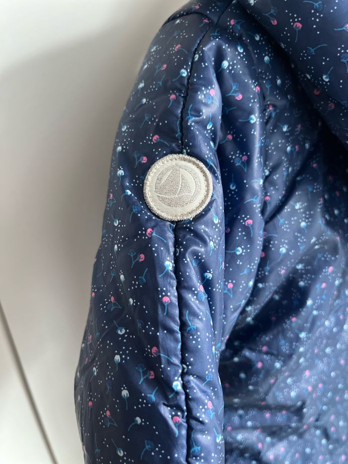 Combinaison petit bateau - photo numéro 4