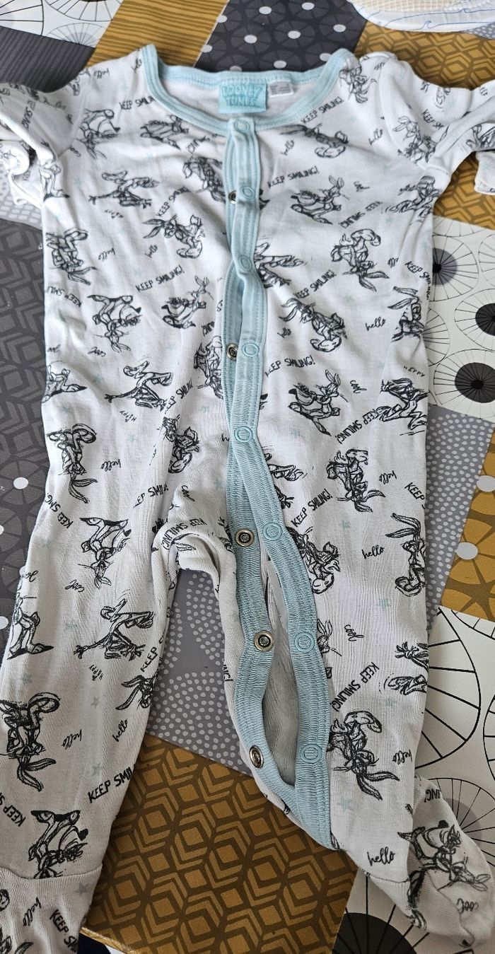 Pyjama