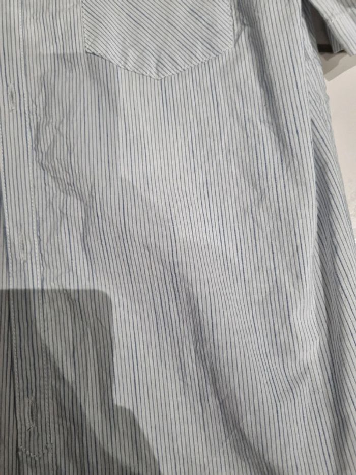 Chemise 14 ans orchestra - photo numéro 2