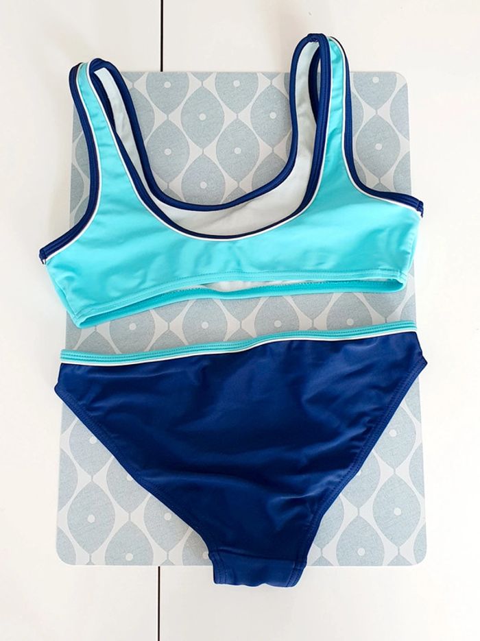 Maillot de bain - 12A - photo numéro 2