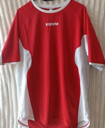 T shirt kispta