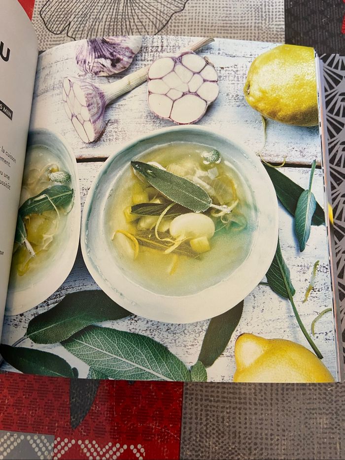 ~ Tous en cuisine ~ Jus détox & smoothies - photo numéro 2