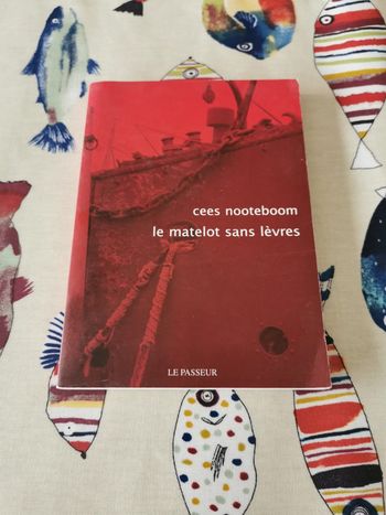 Le matelot sans lèvres