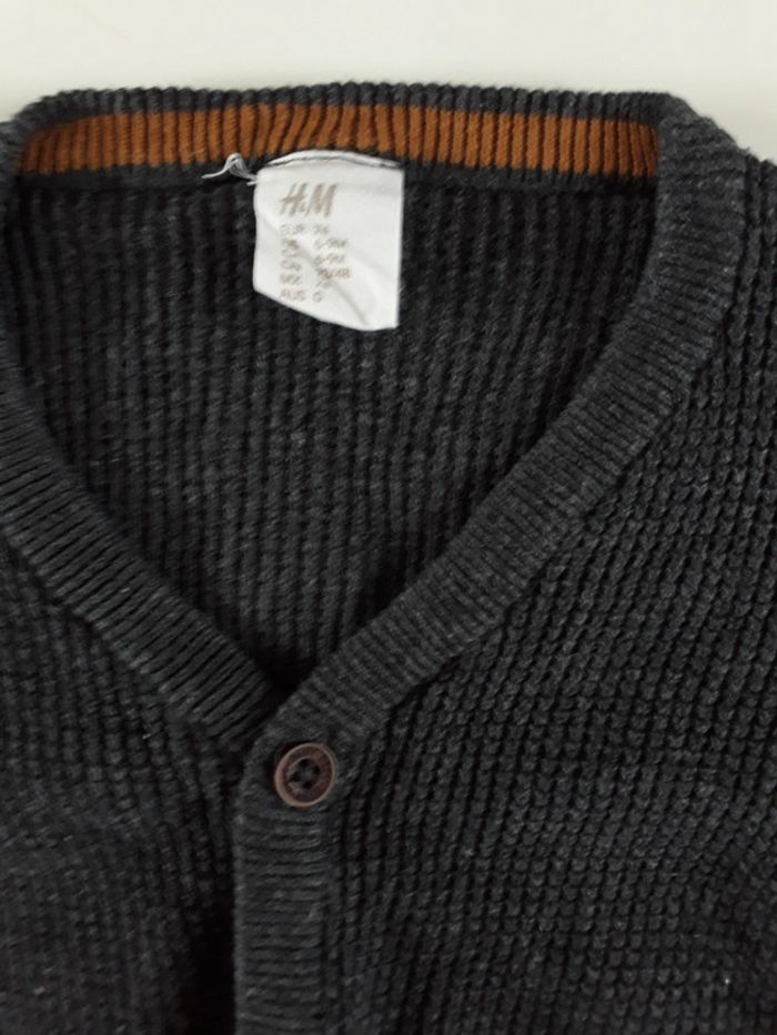 Gilet léger - photo numéro 2