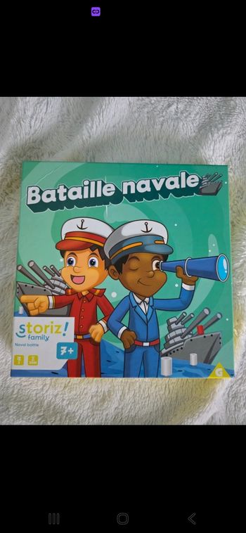 Bataile navale