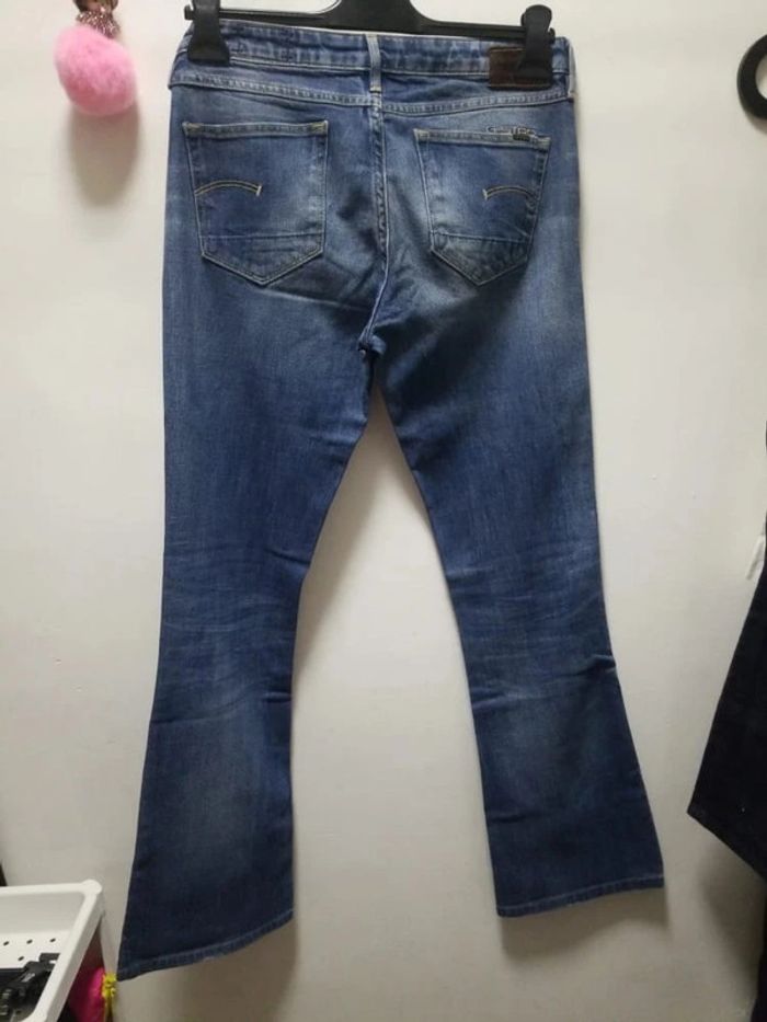 Jeans G-Star Raw - photo numéro 7