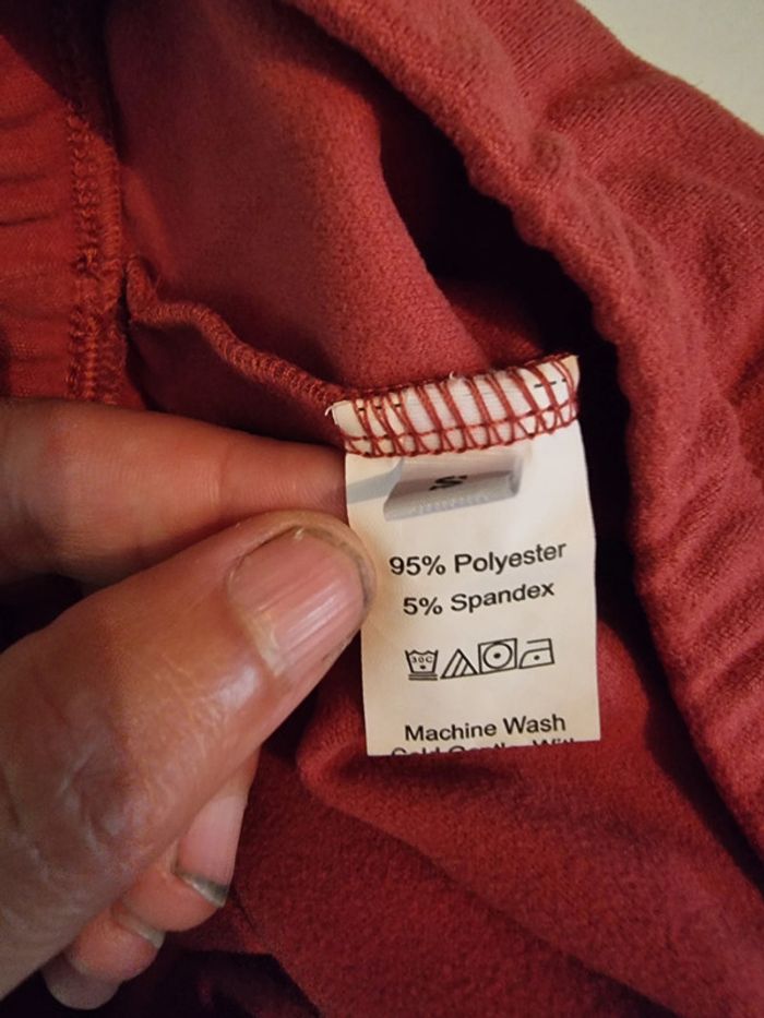 Lot 3 brassières Shein - photo numéro 6
