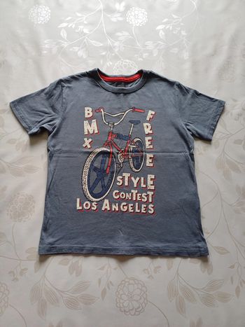 T-shirt Vertbaudet 6 ans