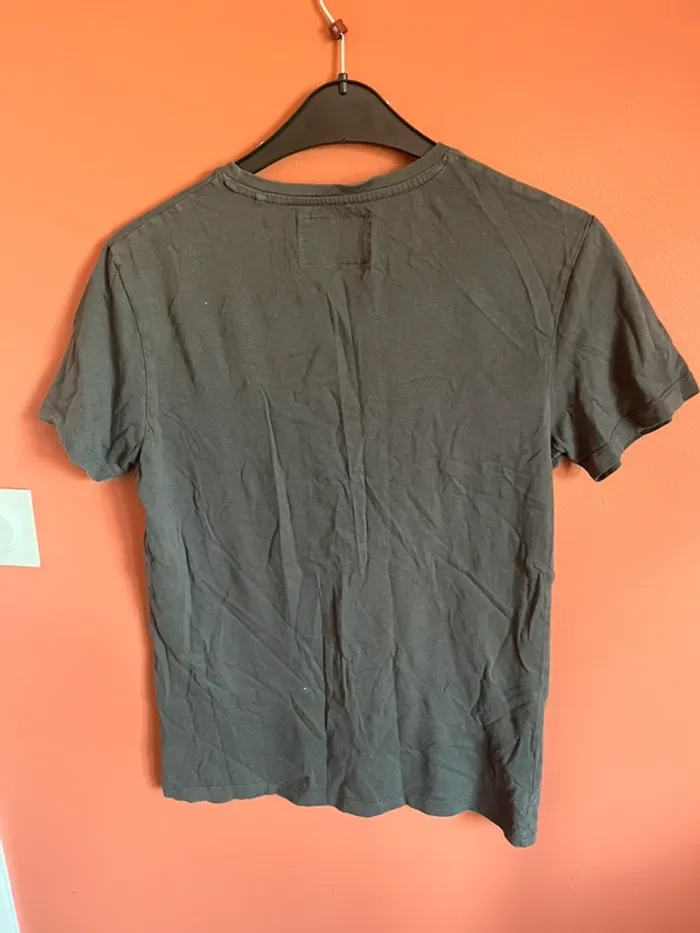 T shirt Bonobo taille m - photo numéro 3