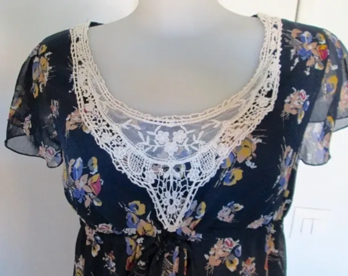 robe d'été - photo numéro 2