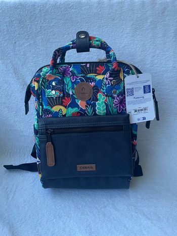 Sac Cabaïa paraty XS (une pochette)