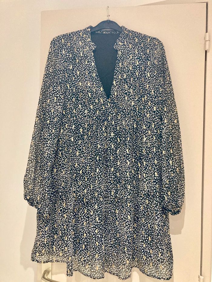 Lot de 2 robes - photo numéro 4